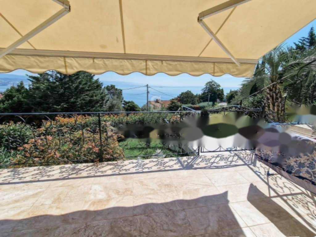 Flat in Opatija, Croatia, 92 m² - picture 6