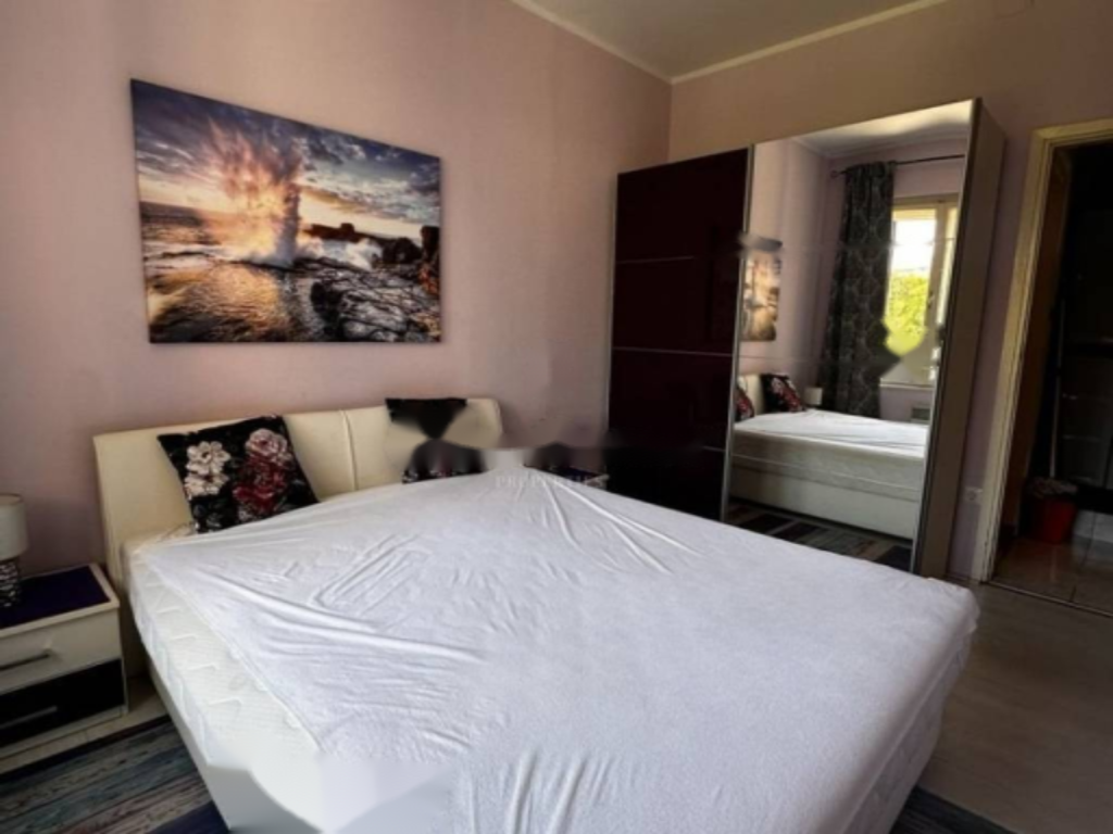 Flat in Opatija, Croatia, 50 m² - picture 6