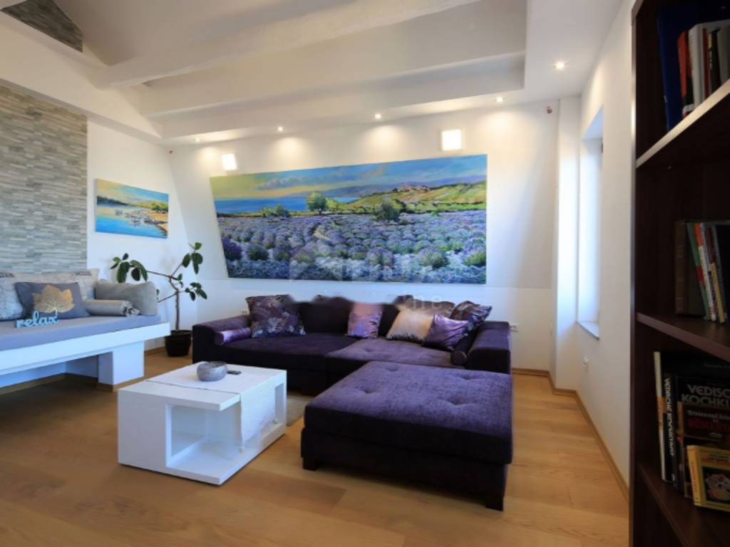 Piso en Opatija, Croacia, 131 m² - imagen 6