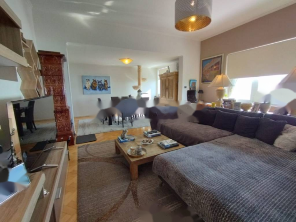 Flat in Opatija, Croatia, 125 m² - picture 6