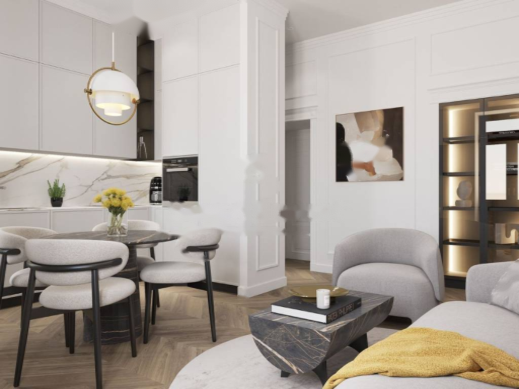 Appartement à Opatija, Croatie, 62 m² - image 6