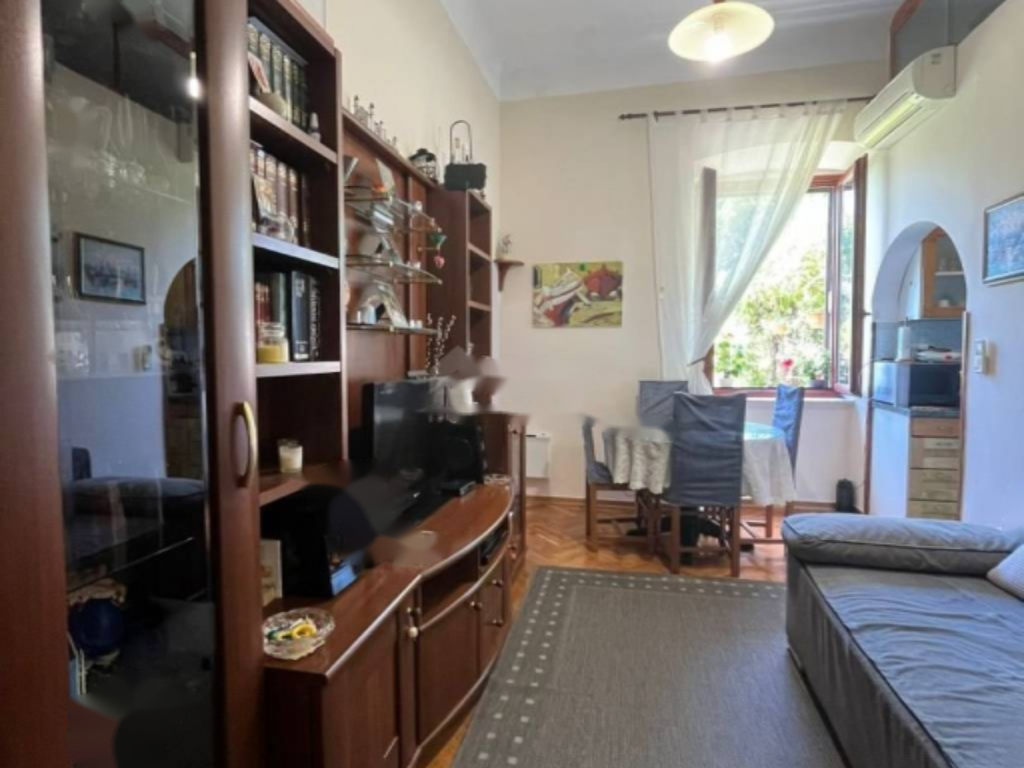 Flat in Opatija, Croatia, 48 m² - picture 6