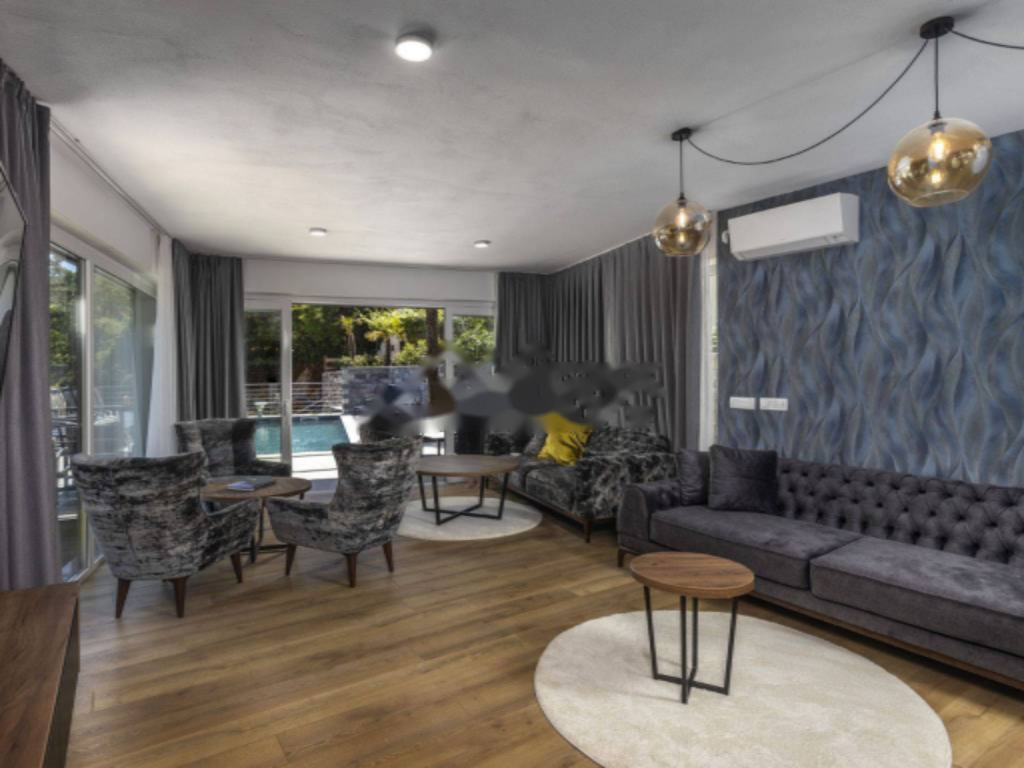 Casa a Opatija, Croazia, 410 m² - foto 6