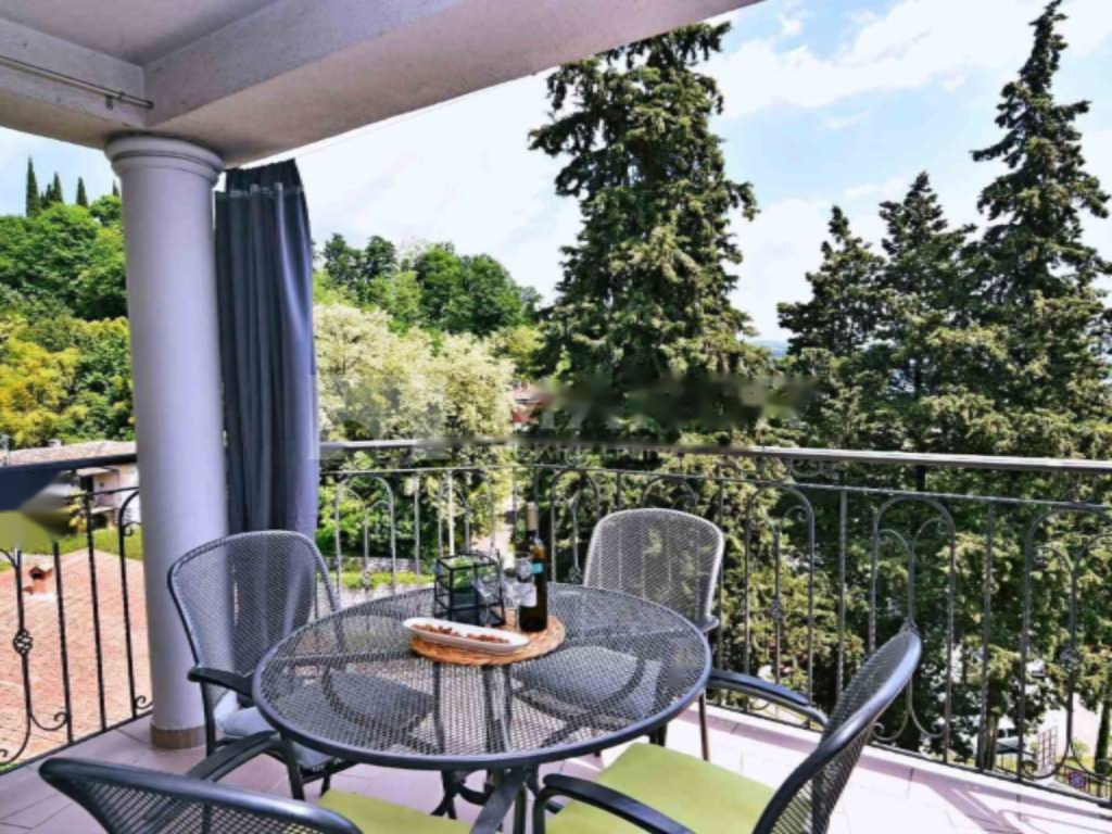 Flat in Opatija, Croatia, 50 m² - picture 6