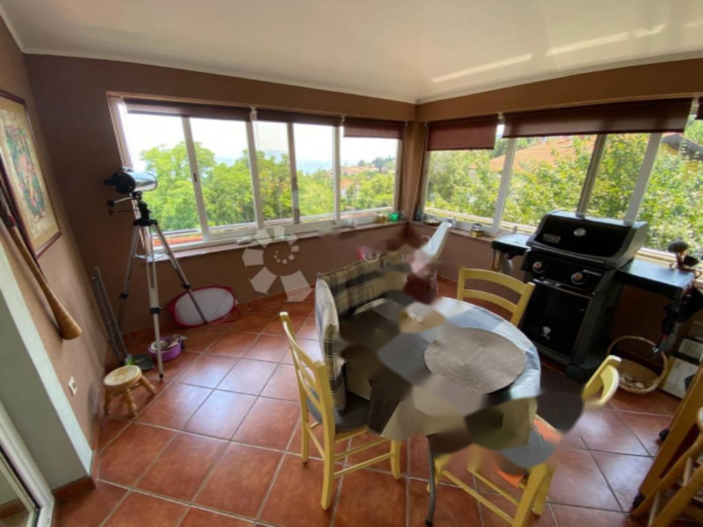 Wohnung in Opatija, Kroatien, 115 m² - Foto 6