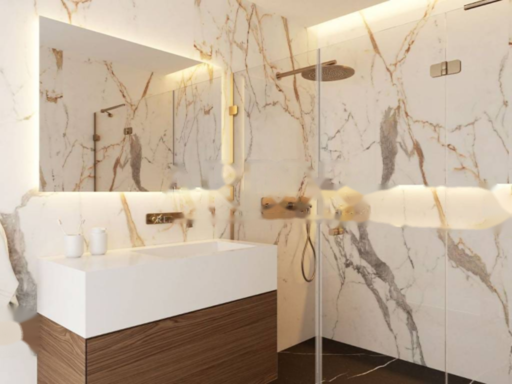 Flat in Opatija, Croatia, 131 m² - picture 6