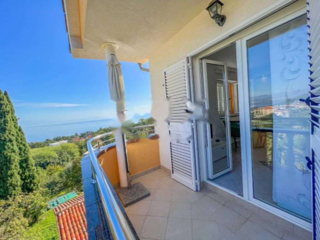 Piso en Opatija, Croacia, 86 m² - imagen 6