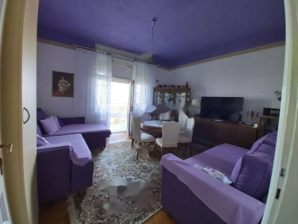 Wohnung in Opatija, Kroatien, 55 m² - Foto 6