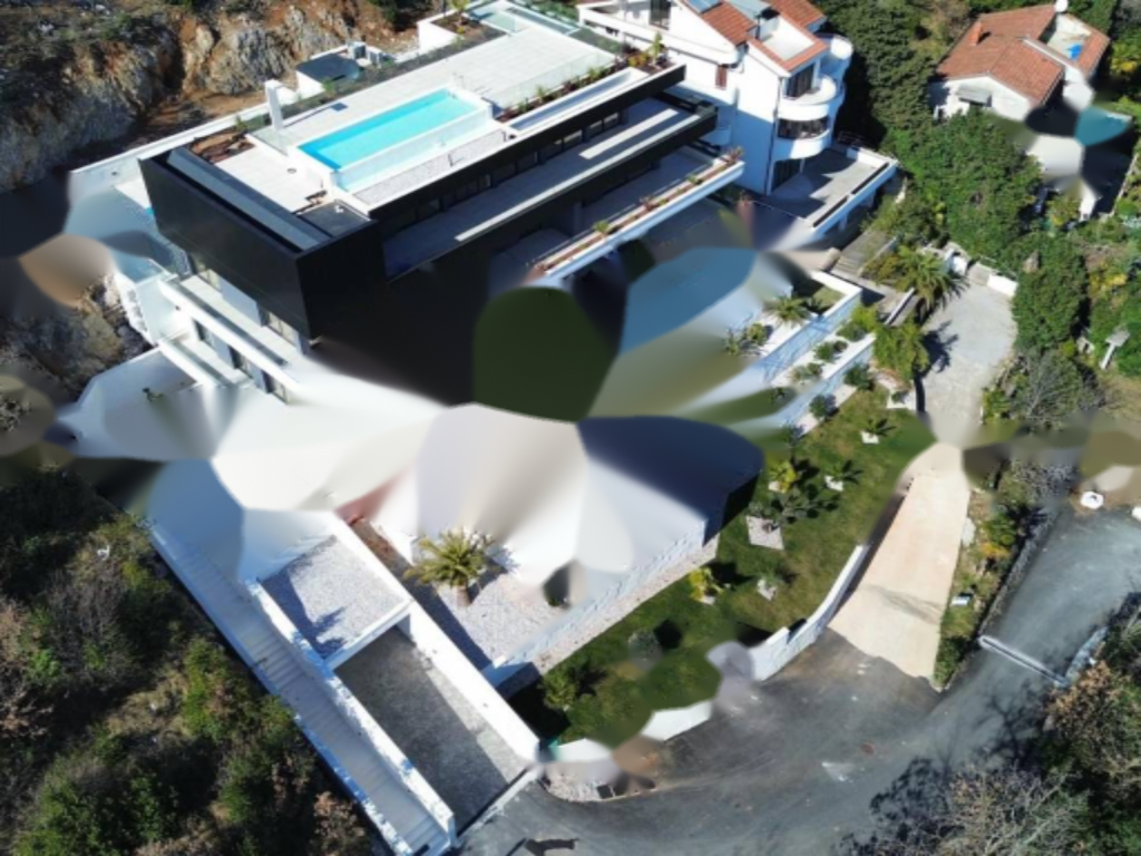 Flat in Opatija, Croatia, 251 m² - picture 6