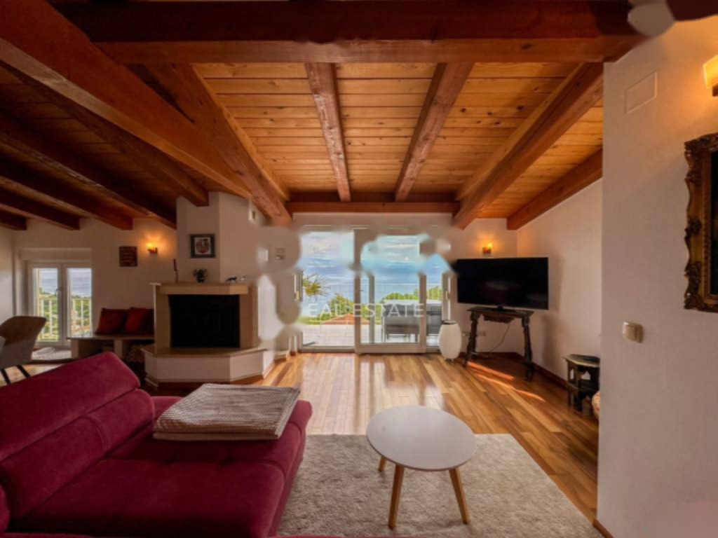 Wohnung in Opatija, Kroatien, 107 m² - Foto 6