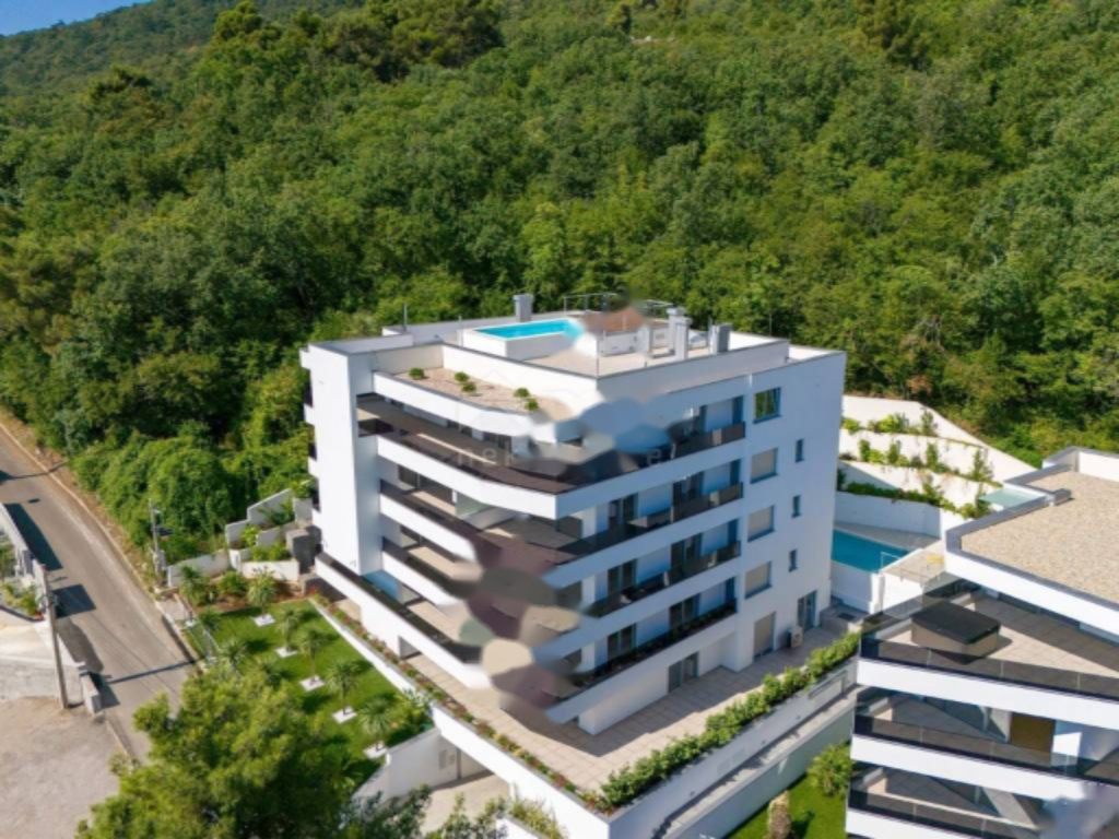 Appartamento a Opatija, Croazia, 92 m² - foto 6