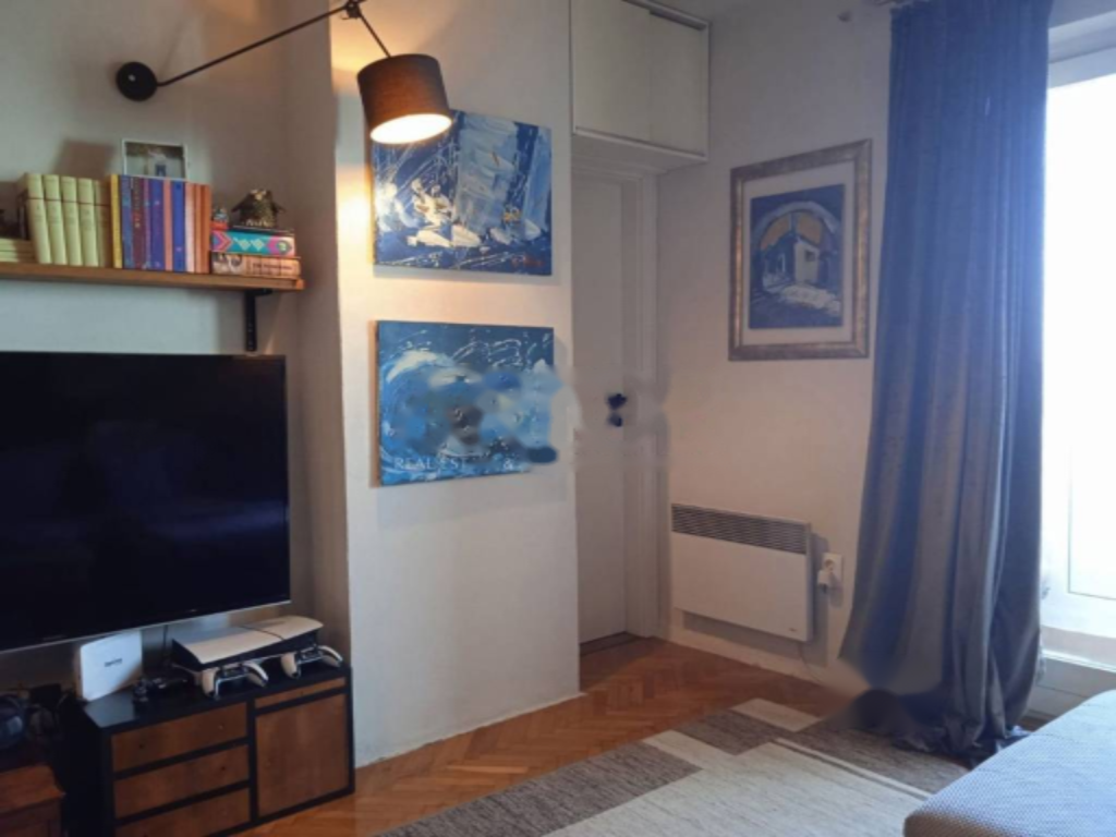 Wohnung in Opatija, Kroatien, 54 m² - Foto 6