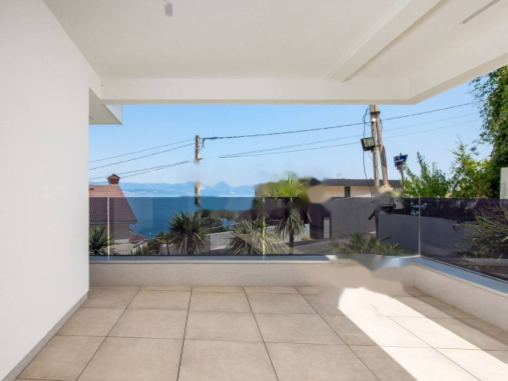 Appartamento a Opatija, Croazia, 108 m² - foto 6