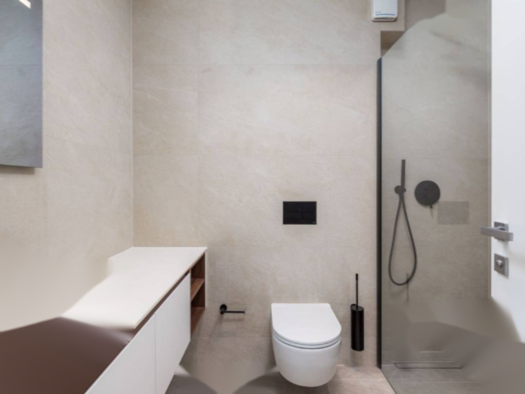 Piso en Opatija, Croacia, 81 m² - imagen 6