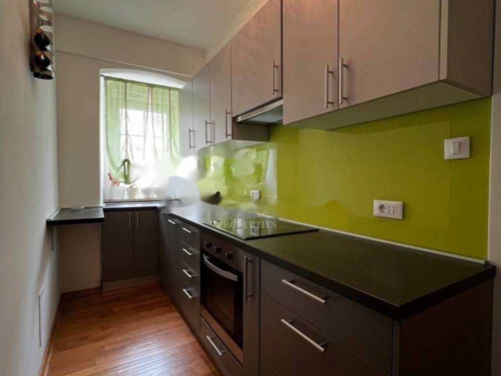 Flat in Opatija, Croatia, 47 m² - picture 6