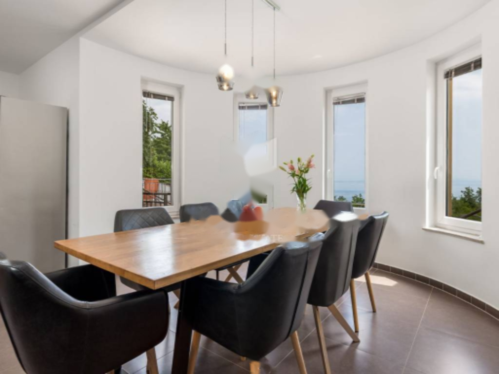 Haus in Opatija, Kroatien, 300 m² - Foto 7