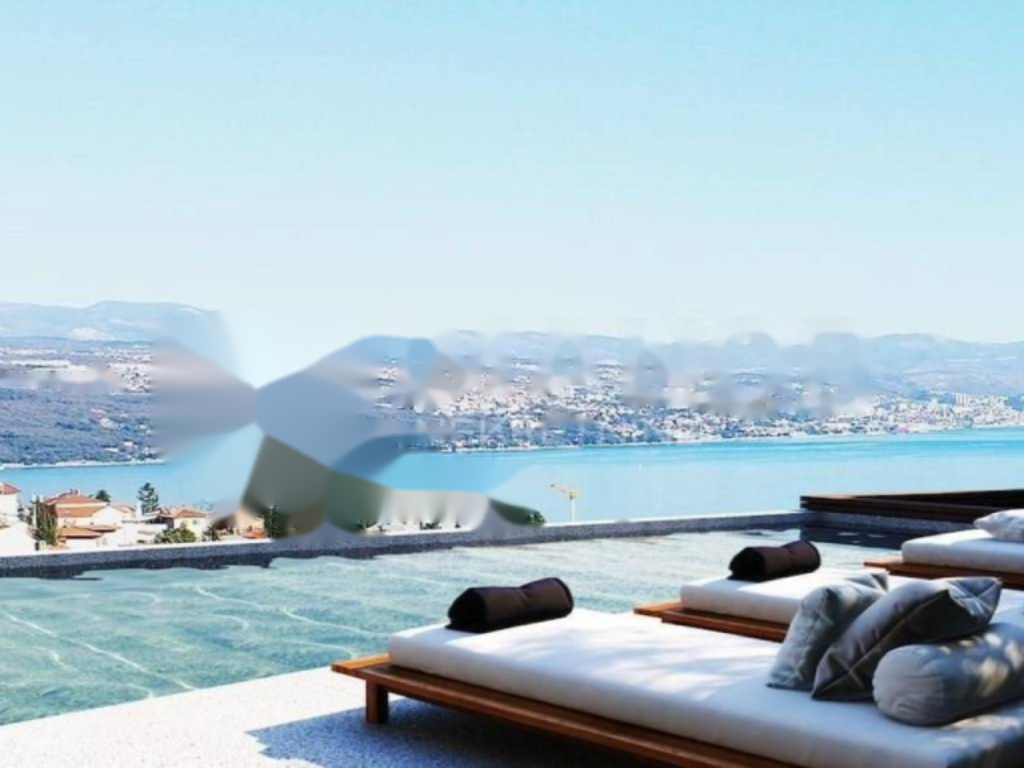 Wohnung in Opatija, Kroatien, 96 m² - Foto 7