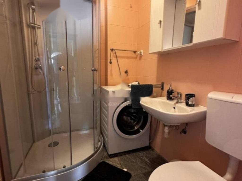 Flat in Opatija, Croatia, 50 m² - picture 7