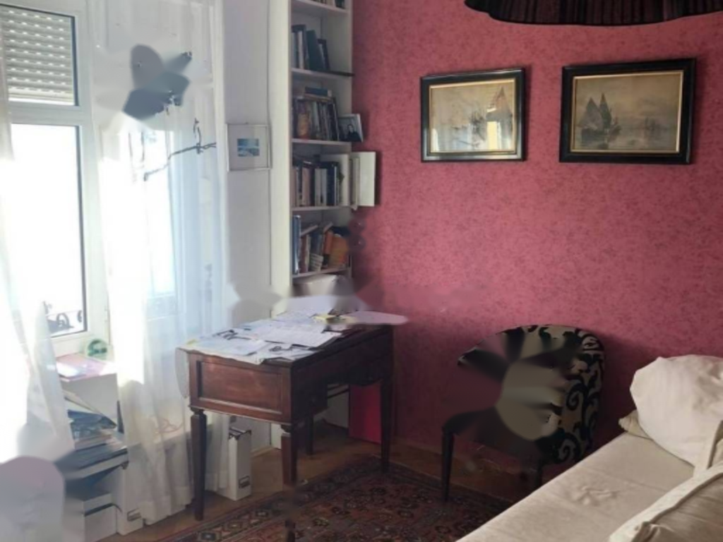 Flat in Opatija, Croatia, 126 m² - picture 7