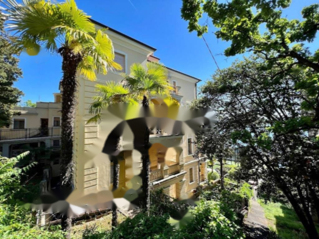 Appartamento a Opatija, Croazia, 139 m² - foto 7