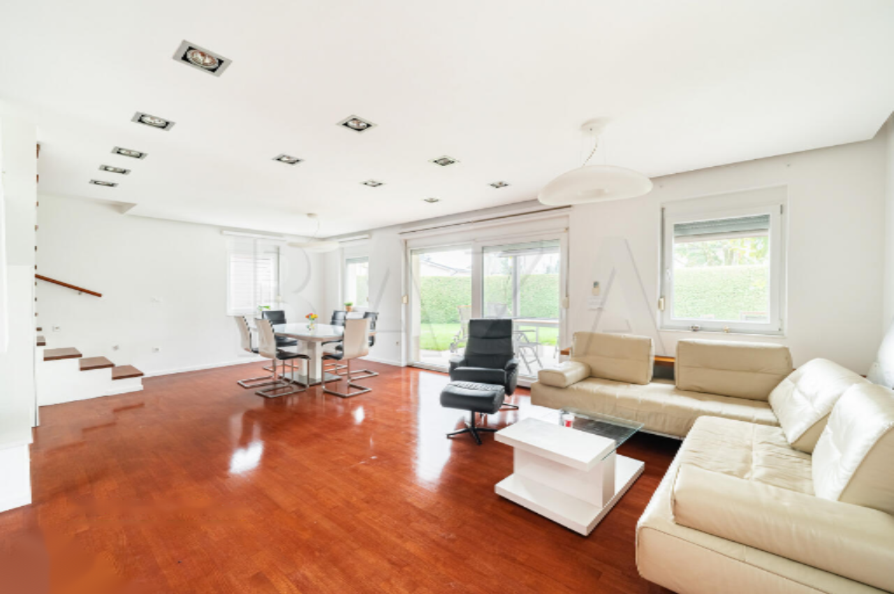 House in Ljubljana, Slovenia, 186 m² - picture 7