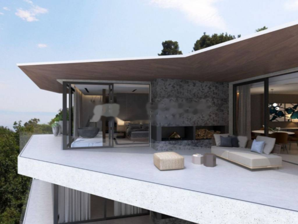 Appartamento a Opatija, Croazia, 97 m² - foto 7