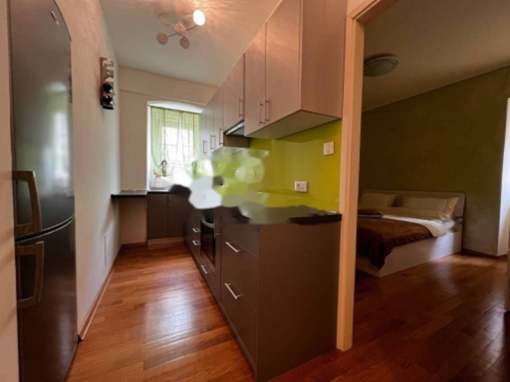 Flat in Opatija, Croatia, 47 m² - picture 7