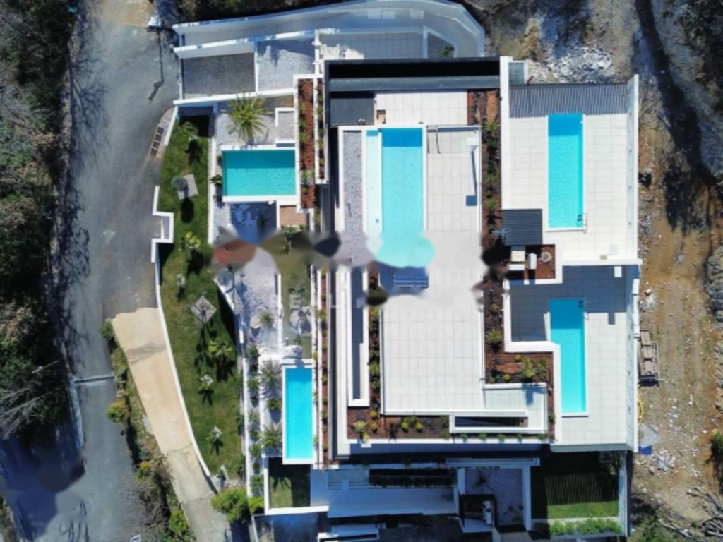 Appartement à Opatija, Croatie, 217 m² - image 7