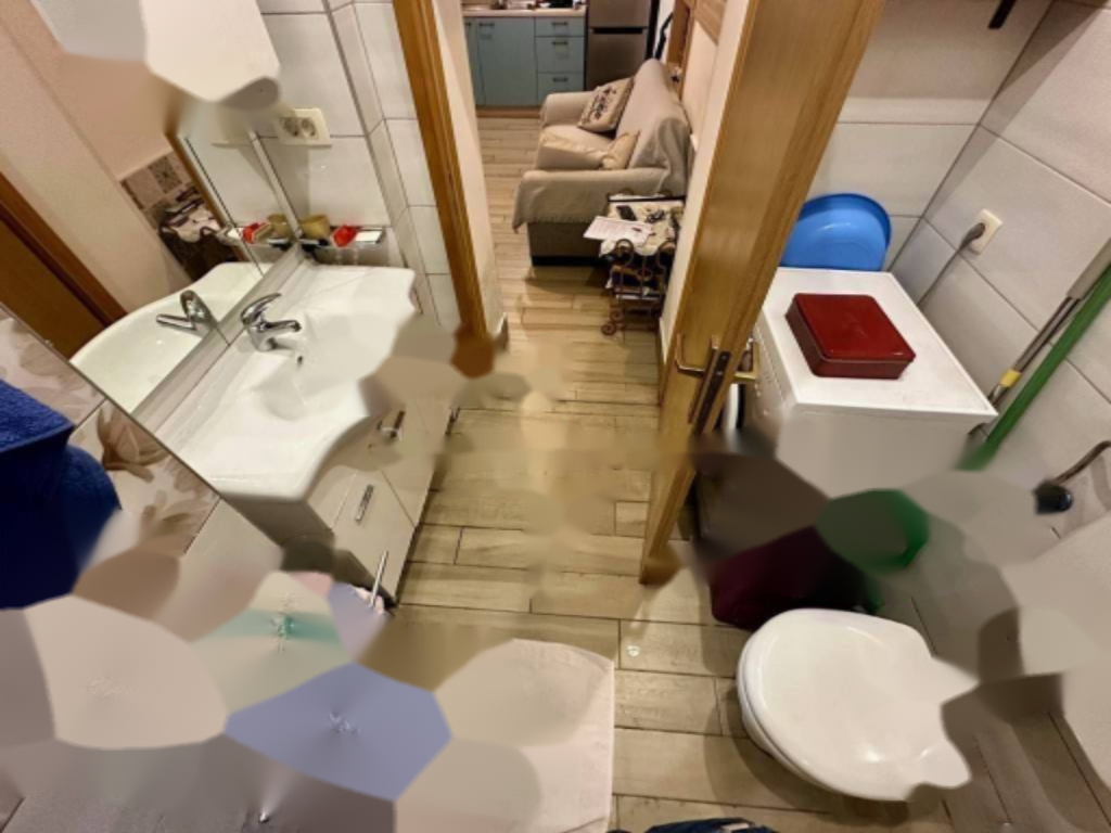 Piso en Opatija, Croacia, 96 m² - imagen 7