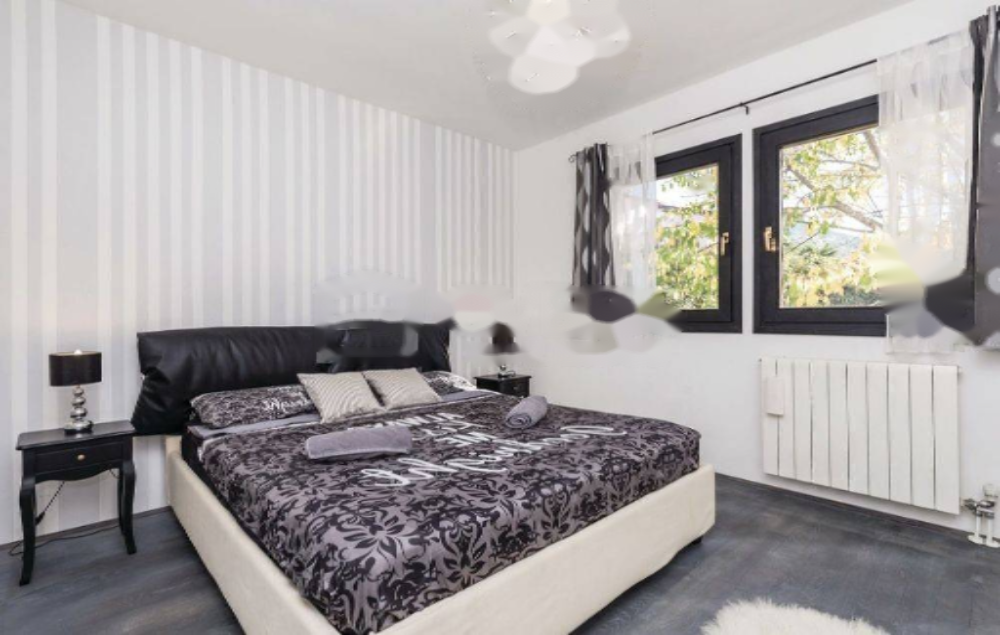 Haus in Opatija, Kroatien, 150 m² - Foto 7