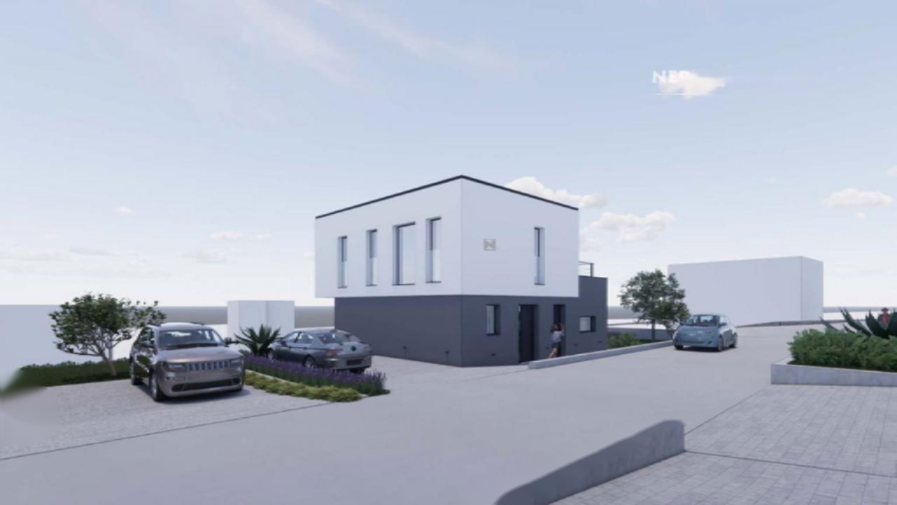 Maison à Portorož, Slovénie, 180 m² - image 7