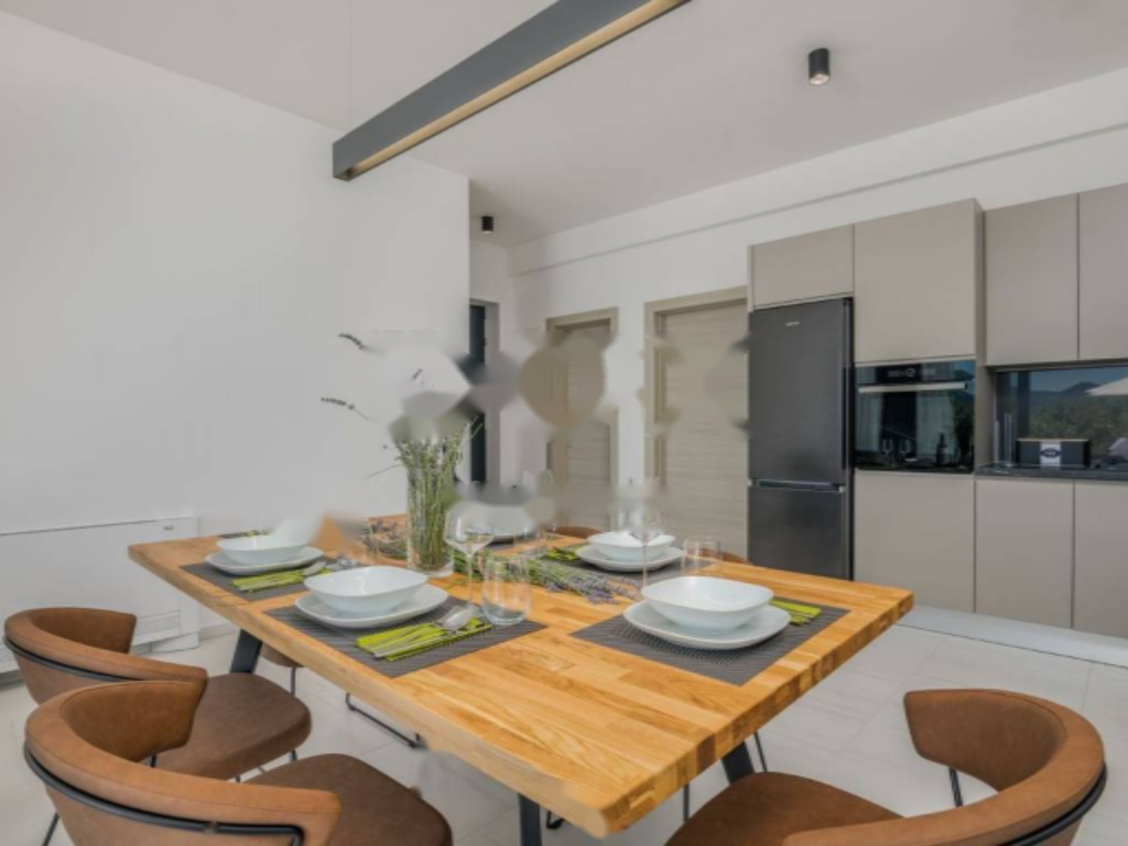 Haus in Opatija, Kroatien, 269 m² - Foto 7