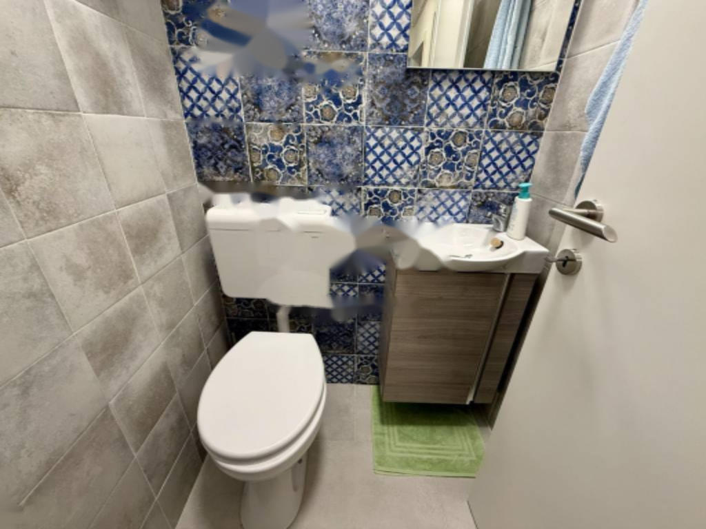 Flat in Opatija, Croatia, 74 m² - picture 7