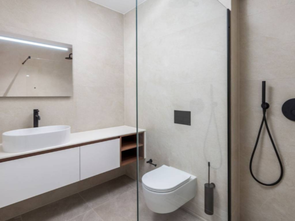 Piso en Opatija, Croacia, 81 m² - imagen 7