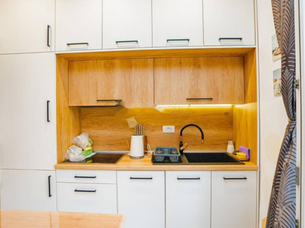 Wohnung in Opatija, Kroatien, 43 m² - Foto 7