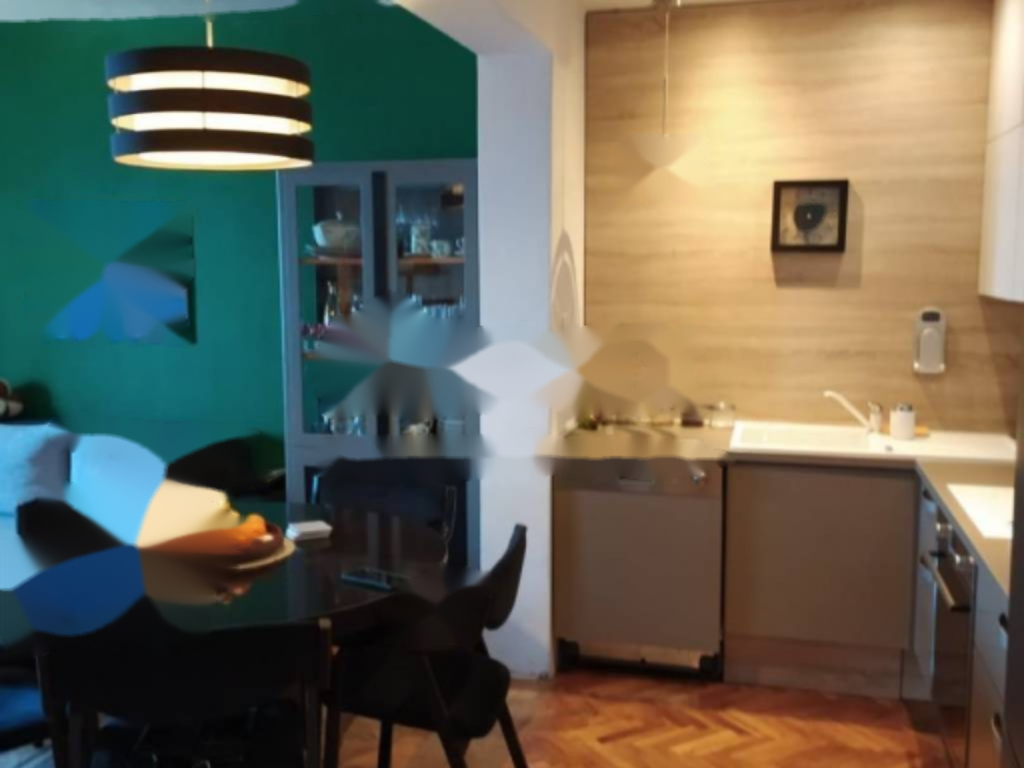 Flat in Opatija, Croatia, 54 m² - picture 7