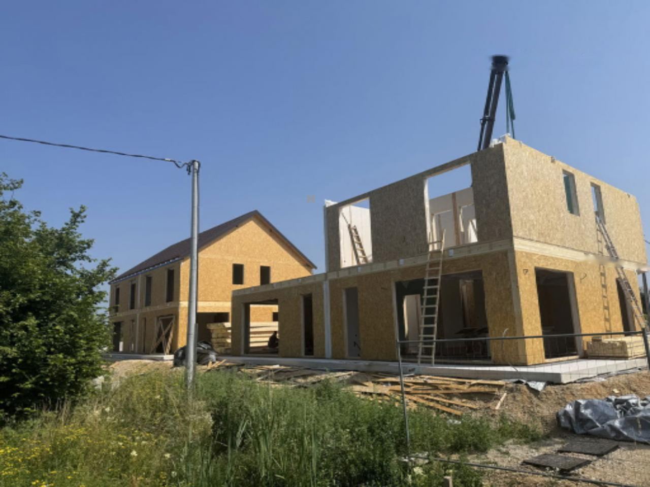 Maison à Ljubljana, Slovénie, 136 m² - image 7