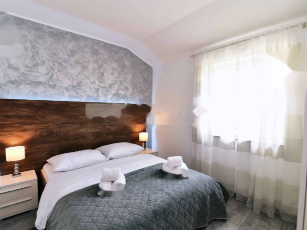 Flat in Opatija, Croatia, 50 m² - picture 7