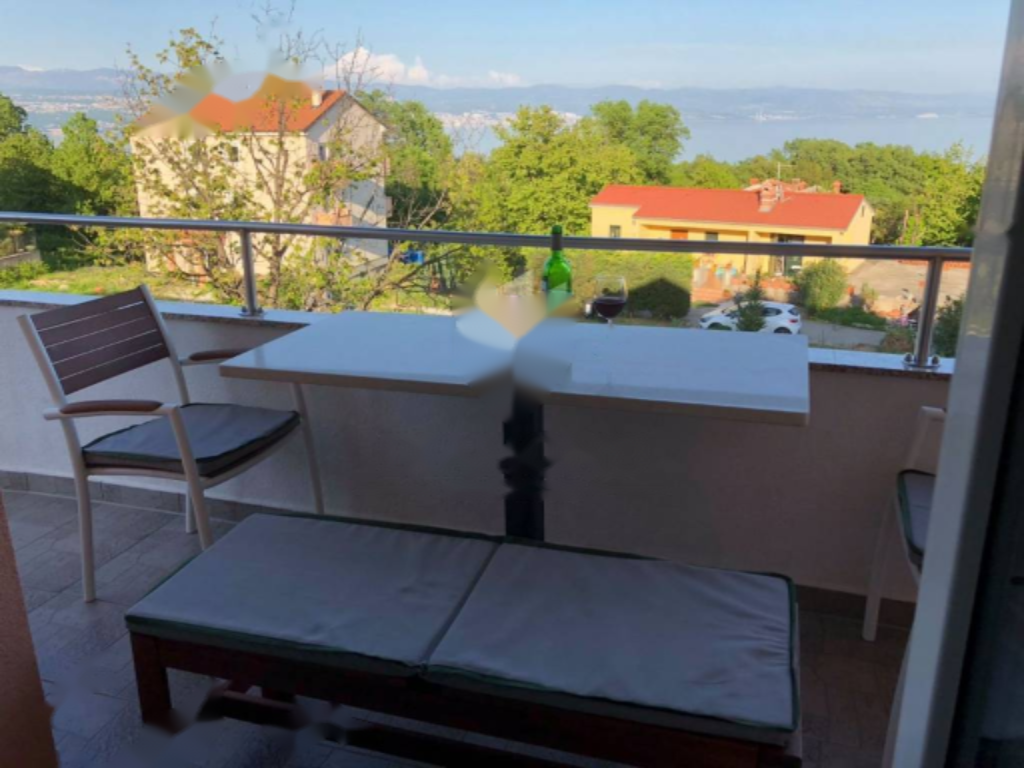 Haus in Opatija, Kroatien, 505 m² - Foto 7