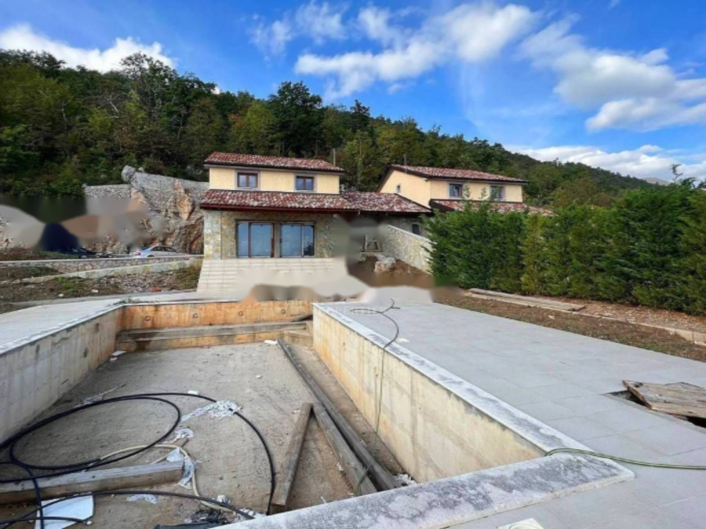 Haus in Opatija, Kroatien, 350 m² - Foto 7