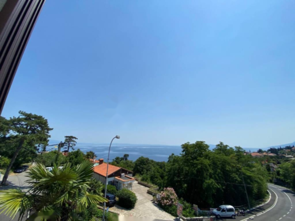 Wohnung in Opatija, Kroatien, 115 m² - Foto 7