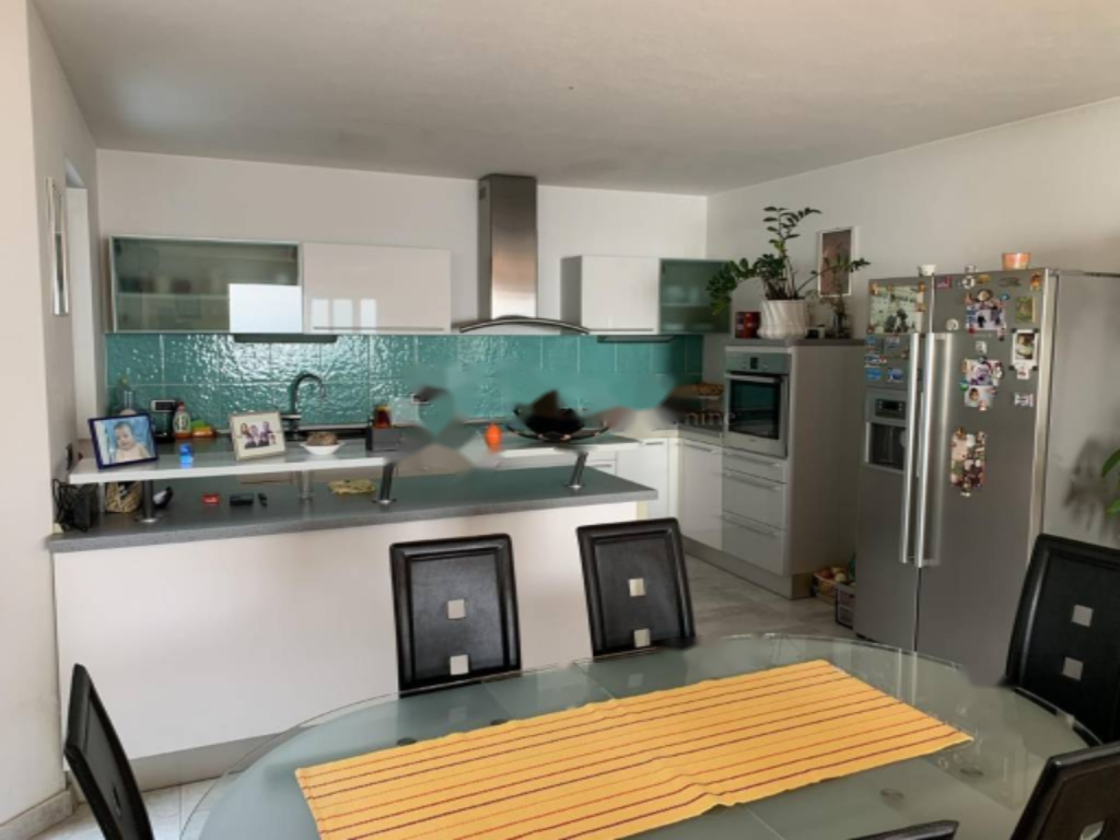 Piso en Opatija, Croacia, 114 m² - imagen 7