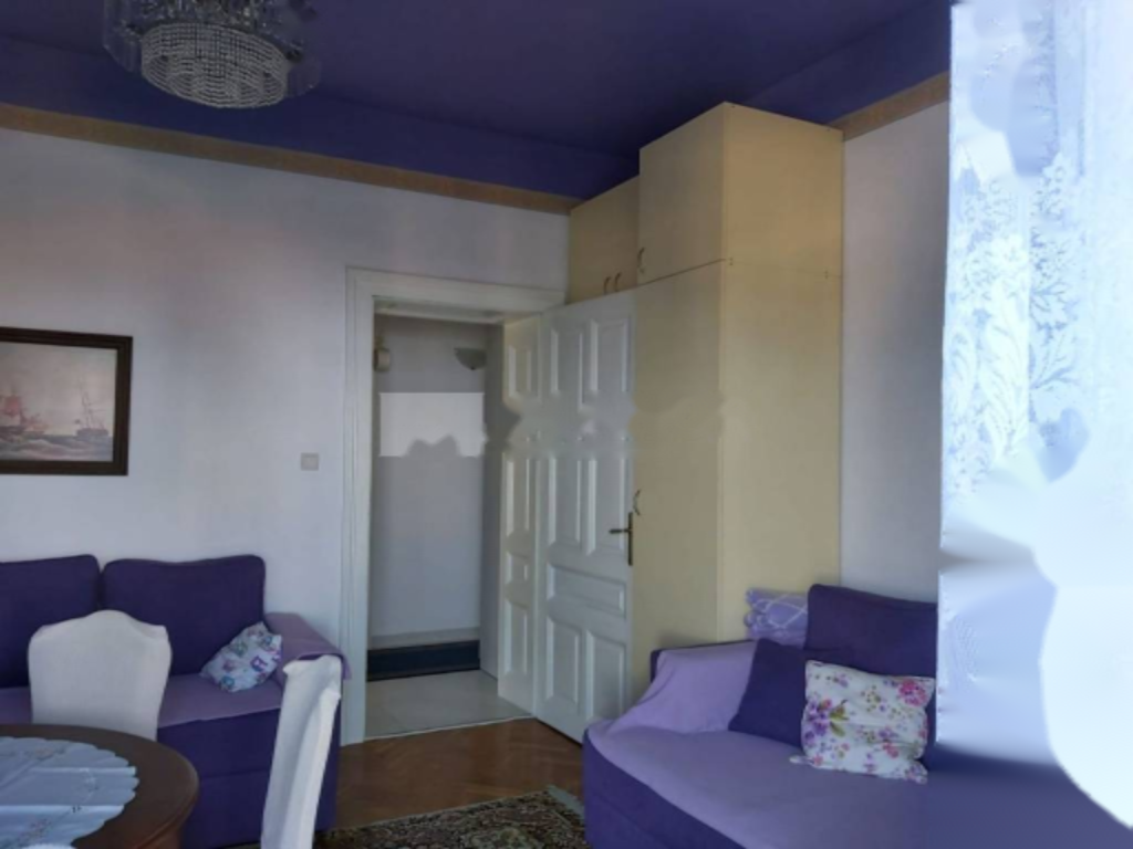 Wohnung in Opatija, Kroatien, 55 m² - Foto 7