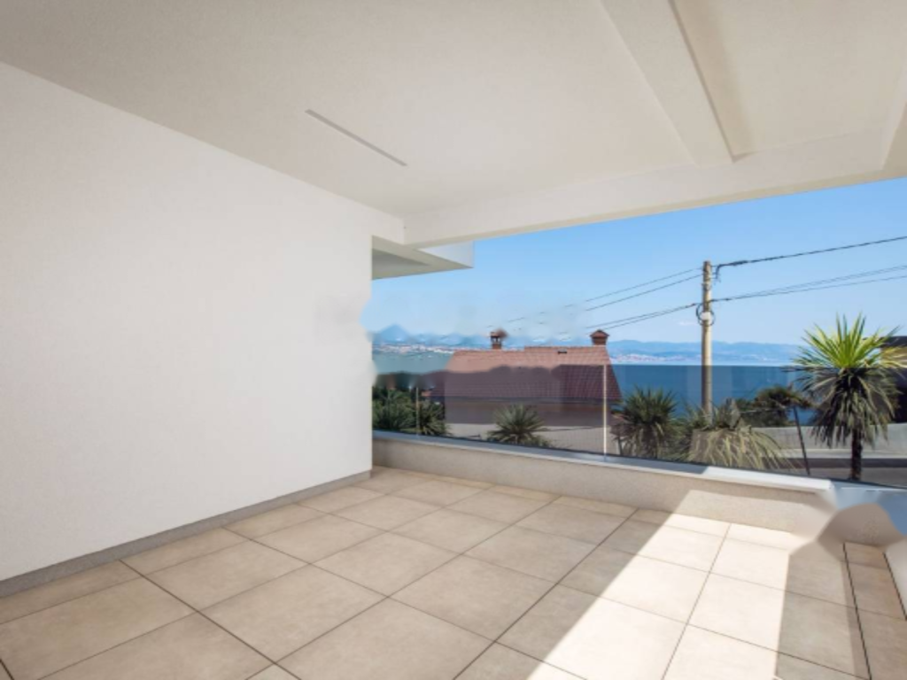 Appartamento a Opatija, Croazia, 108 m² - foto 7