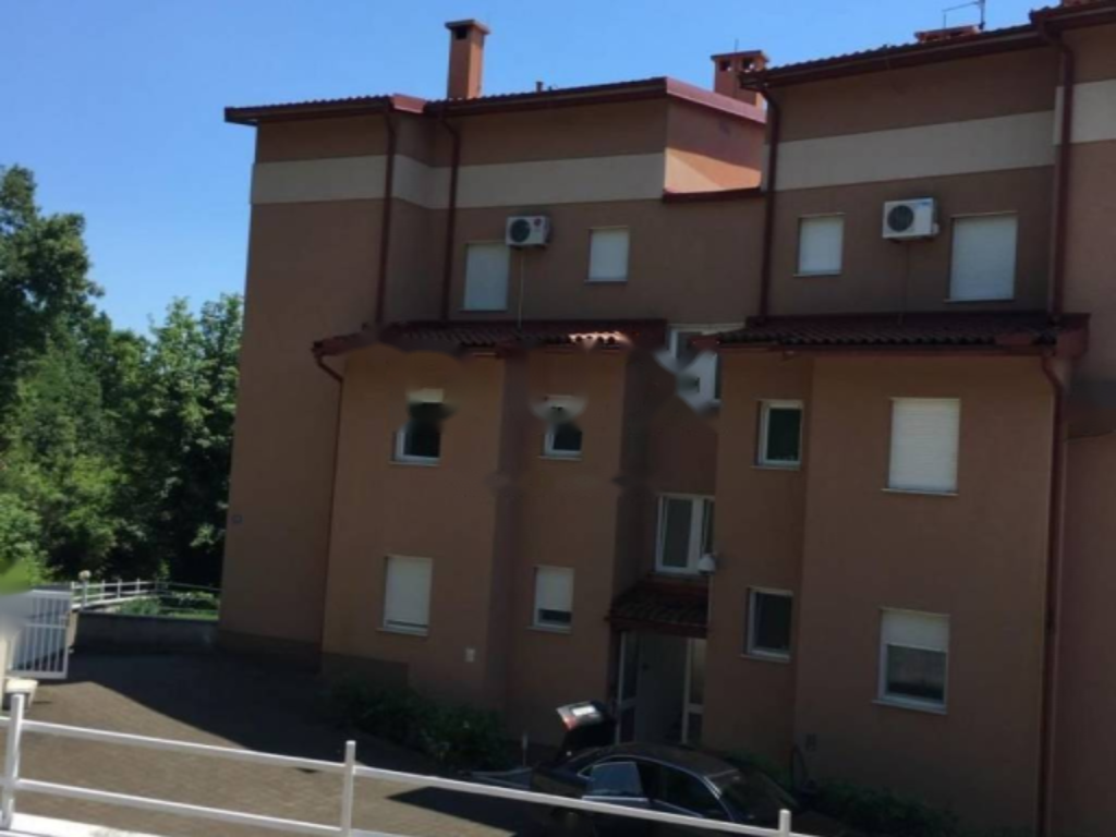 Flat in Opatija, Croatia, 100 m² - picture 8