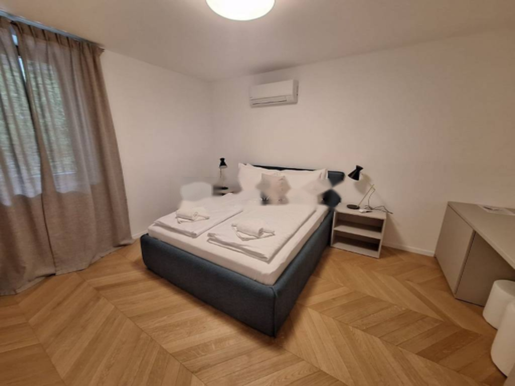 Flat in Opatija, Croatia, 100 m² - picture 8