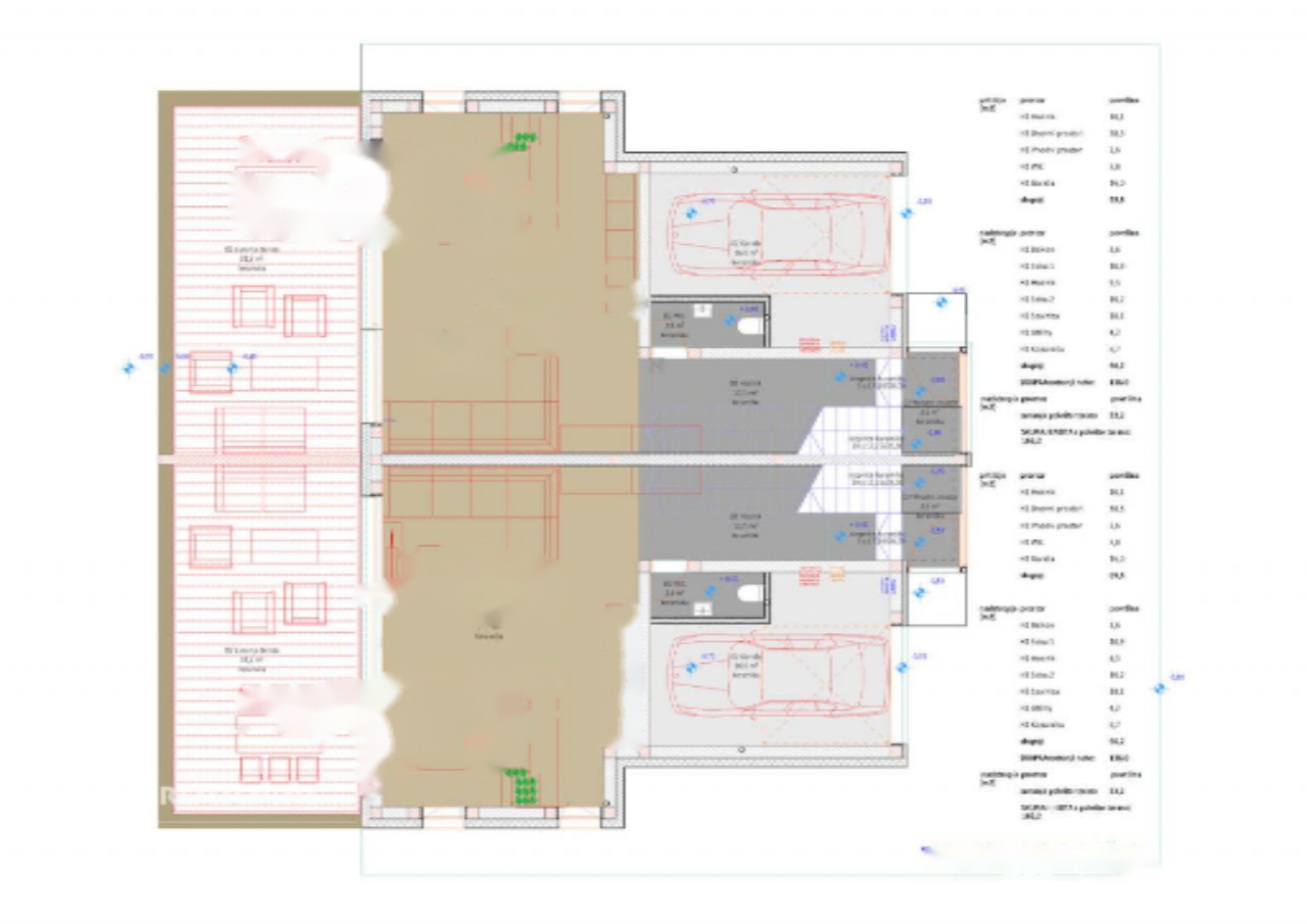 Maison à Ljubljana, Slovénie, 169 m² - image 8