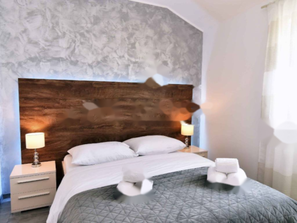 Flat in Opatija, Croatia, 50 m² - picture 8