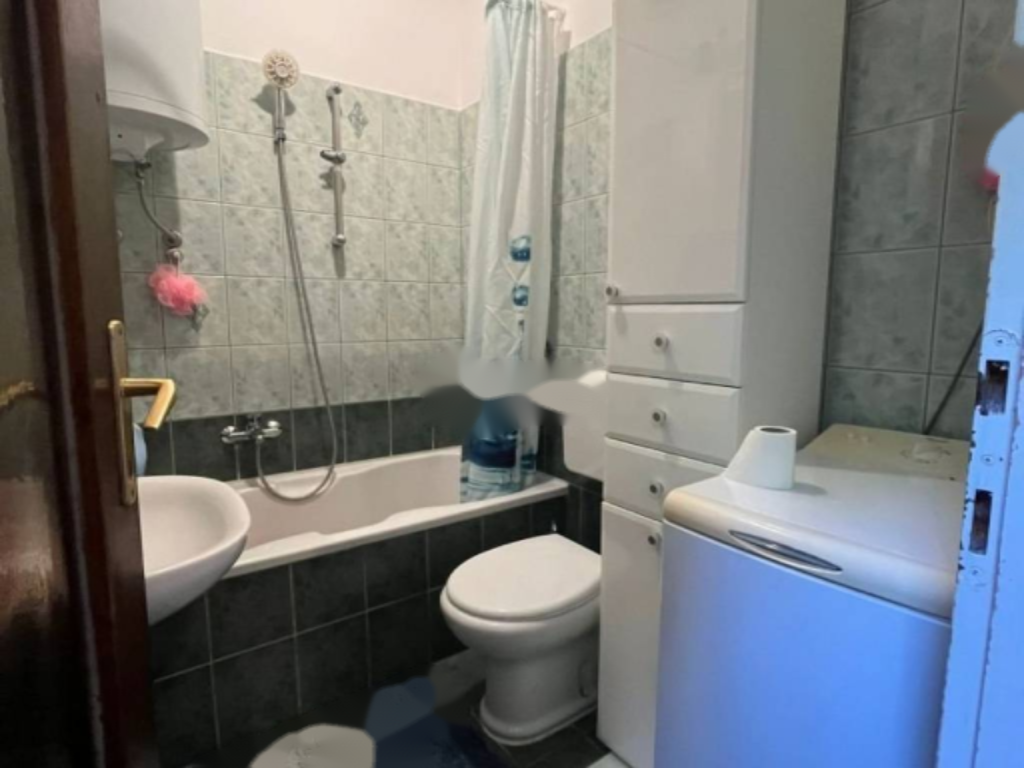 Flat in Opatija, Croatia, 48 m² - picture 8