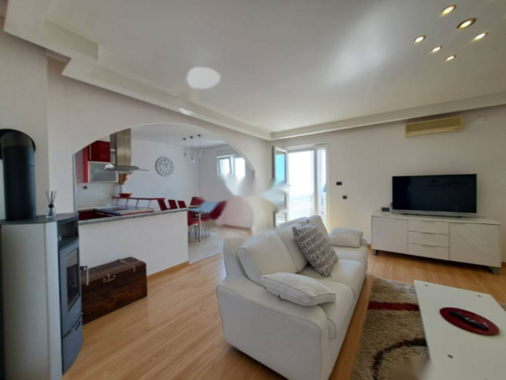 Appartamento a Opatija, Croazia, 133 m² - foto 8